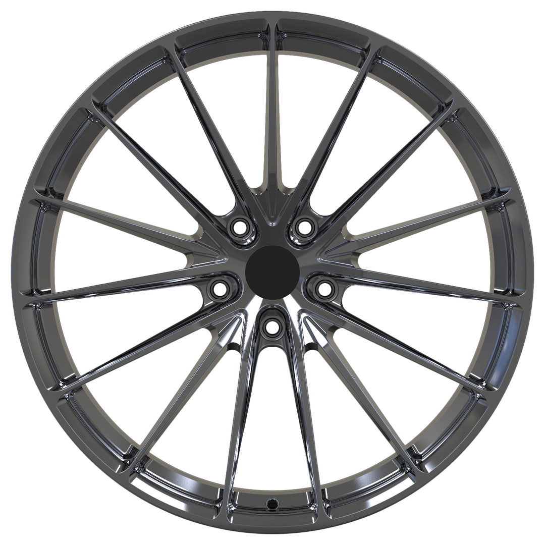 RAZOR FORGED RZR 883