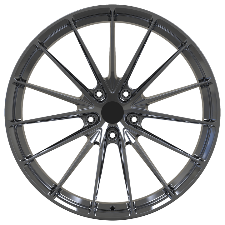 RAZOR FORGED RZR 883
