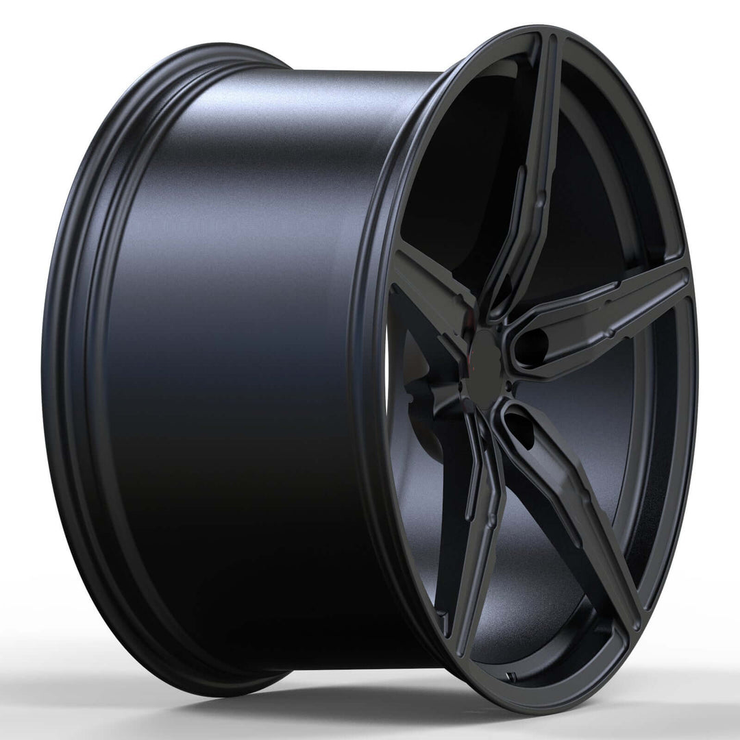 RAZOR FORGED RZR 881