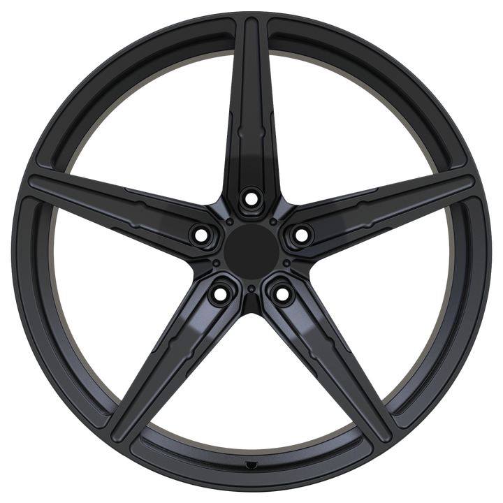 RAZOR FORGED RZR 881