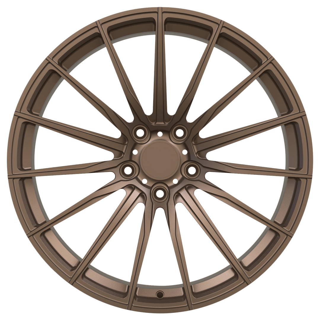 RAZOR FORGED RZR 877