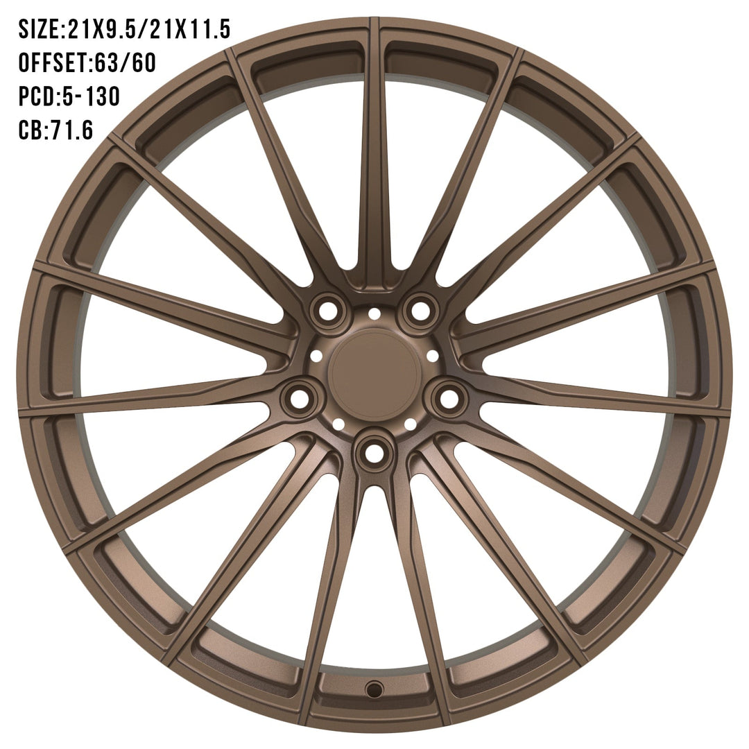 RAZOR FORGED RZR 877