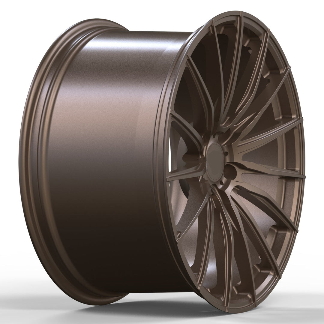 RAZOR FORGED RZR 877