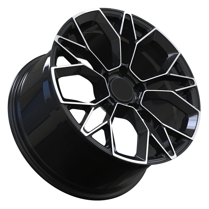 RAZOR FORGED RZR 876