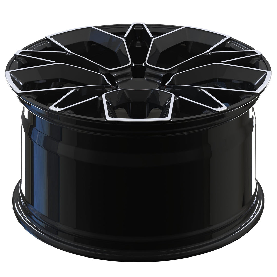 RAZOR FORGED RZR 876