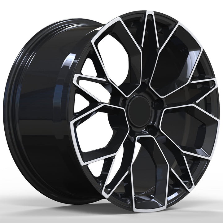RAZOR FORGED RZR 876