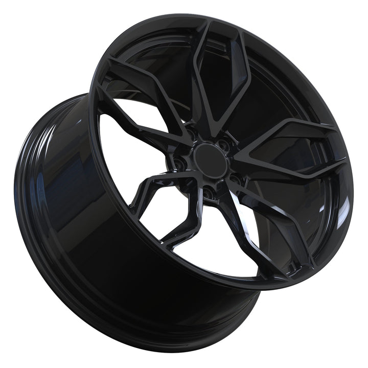 RAZOR FORGED RZR 875