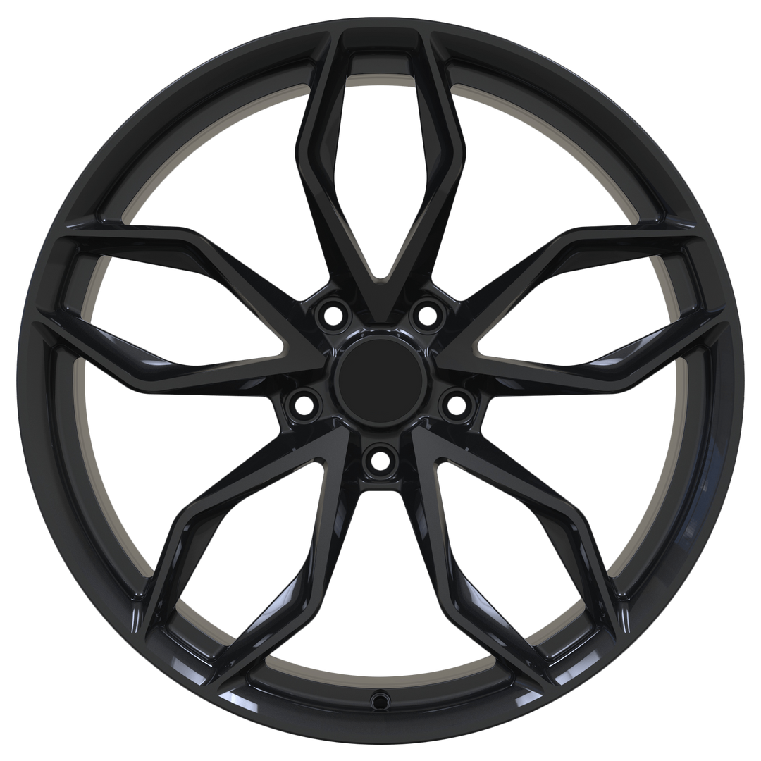 RAZOR FORGED RZR 875