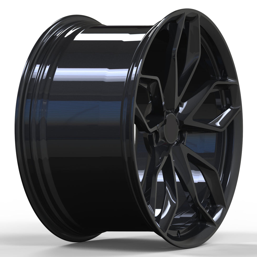 RAZOR FORGED RZR 875