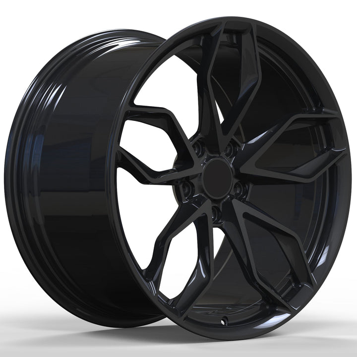RAZOR FORGED RZR 875