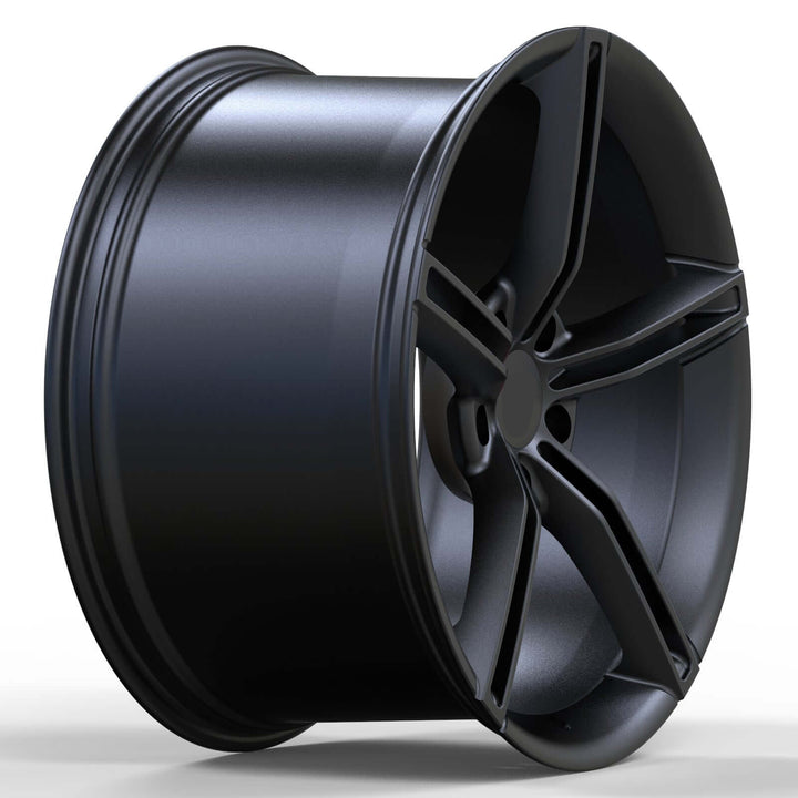 RAZOR FORGED RZR 873