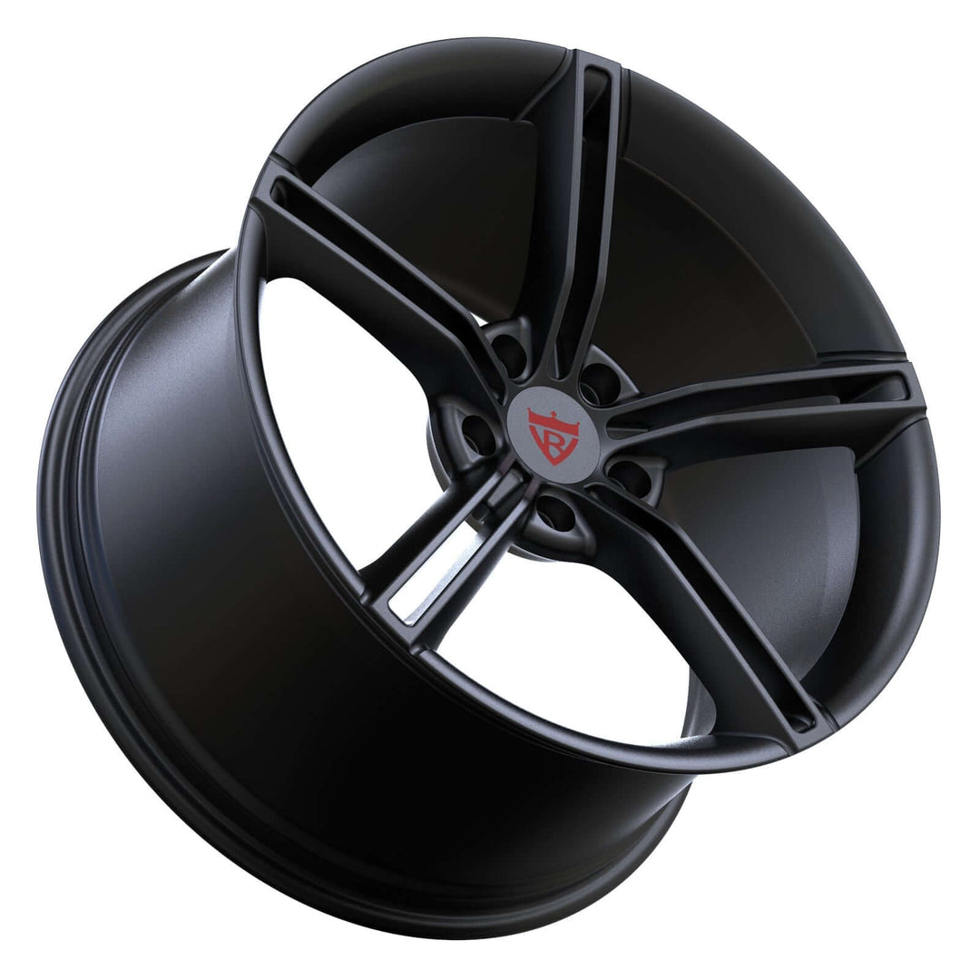 RAZOR FORGED RZR 873