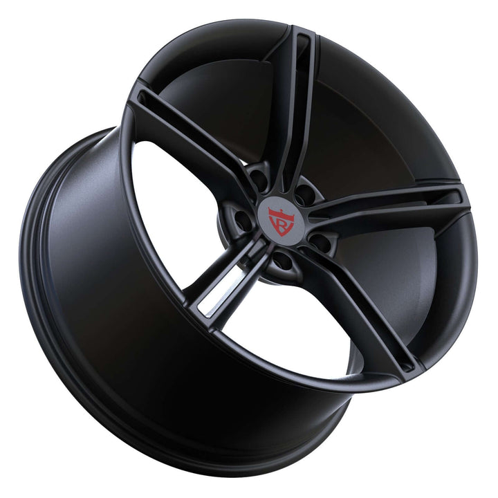 RAZOR FORGED RZR 873