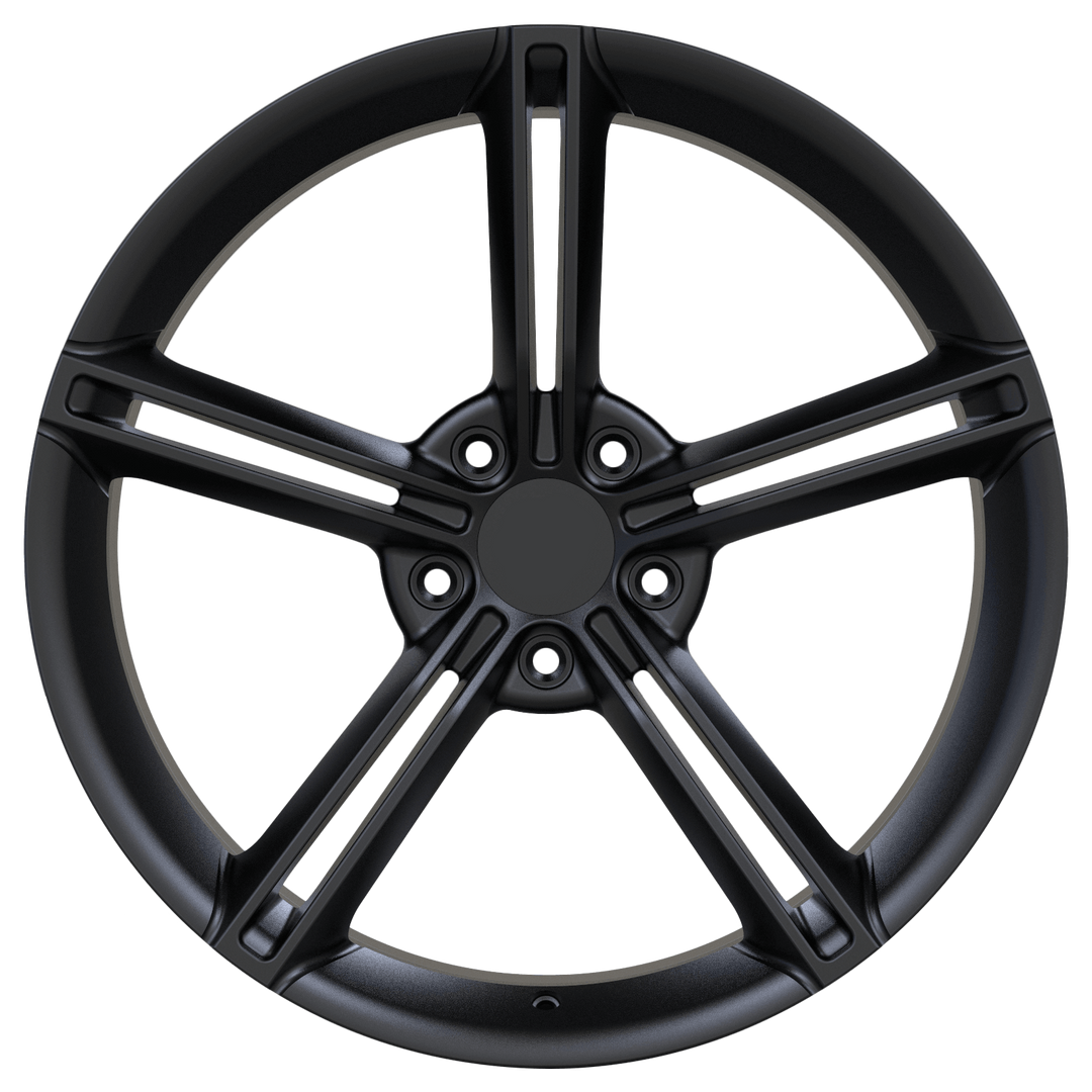 RAZOR FORGED RZR 873