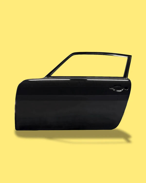 PORSCHE 911 F / G / 964 930 TURBO STYLE BODY KIT