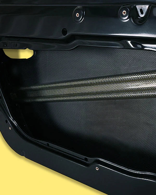 PORSCHE CAYMAN MK1 997 GT3 STYLE BODY KIT