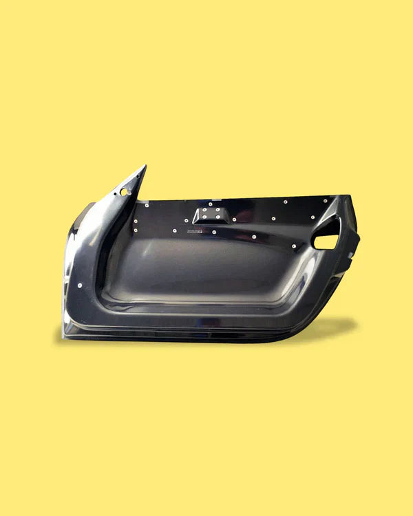 PORSCHE 986 BOXSTER GT2 BODY KIT