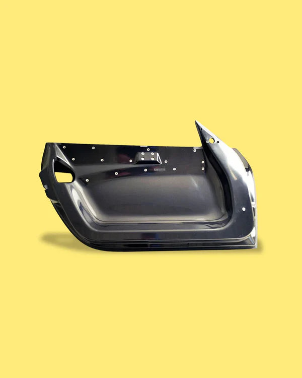 PORSCHE 986 BOXSTER TURBO BODY KIT