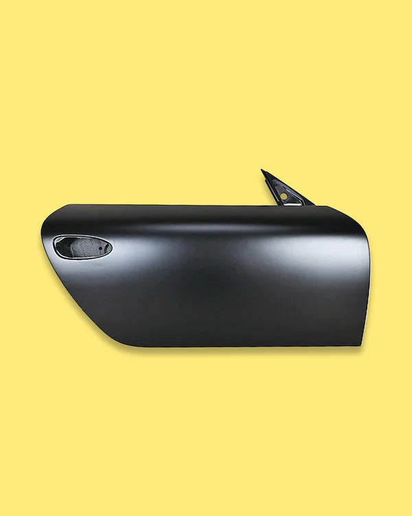 PORSCHE 911 997 GT3 BODY KIT