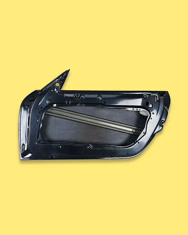 PORSCHE 911 997 GT3 BODY KIT