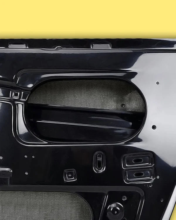 PORSCHE 911 F / G / 964 930 TURBO STYLE BODY KIT