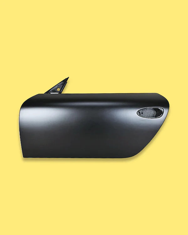 PORSCHE 987 CAYMAN GT3 BODY KIT