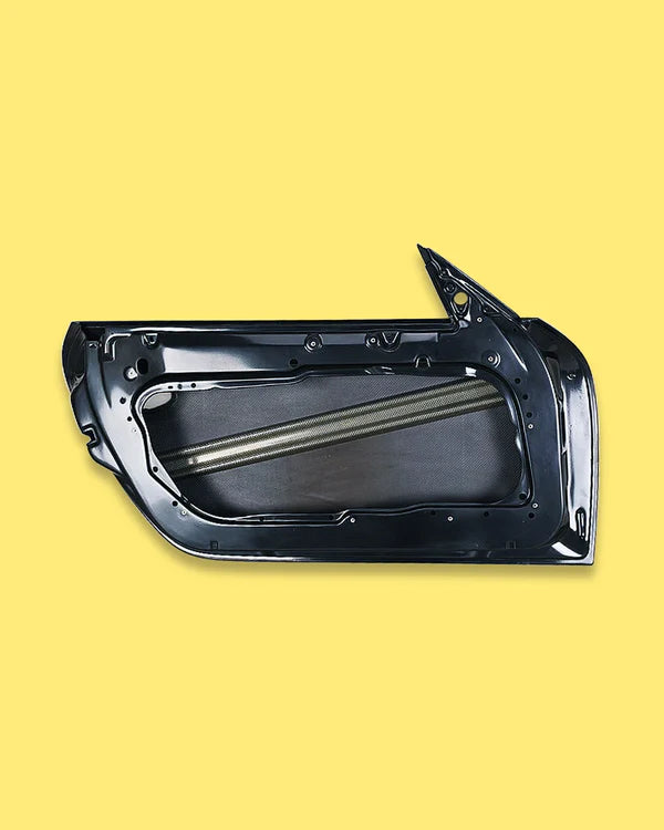 PORSCHE CAYMAN MK1 997 GT3 STYLE BODY KIT