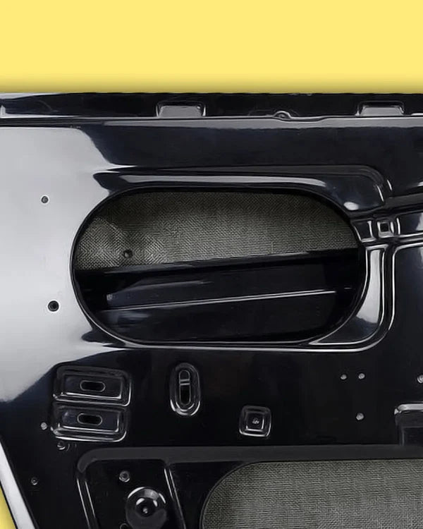 PORSCHE 911 F / G / 964 CARRERA RS 2.7 STYLE BODY KIT