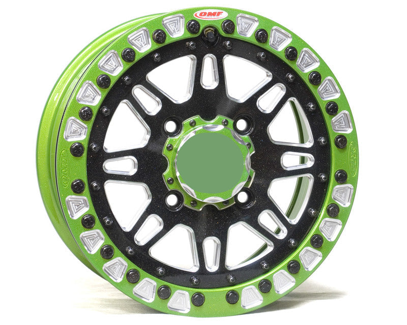 RAZOR FORGED RZR 357