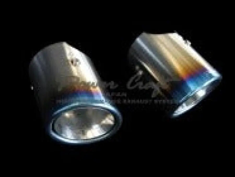 POWERCRAFT LAMBORGHINI GALLARD SPIDER LP550 LP560 LP570 EXHAUST SYSTEM