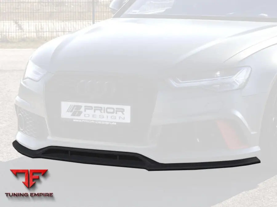 PRIOR DESIGN AUDI A6/S6/RA6 BODY KIT
