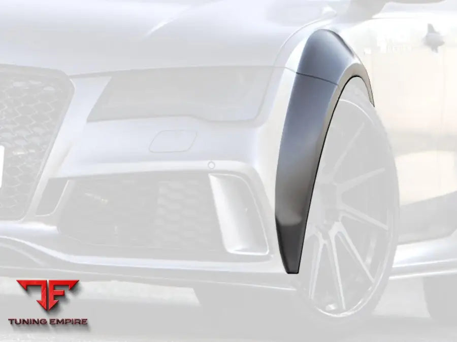 PRIOR DESIGN AUDI A7/S7/ RS7 C7 WIDEBODY KIT