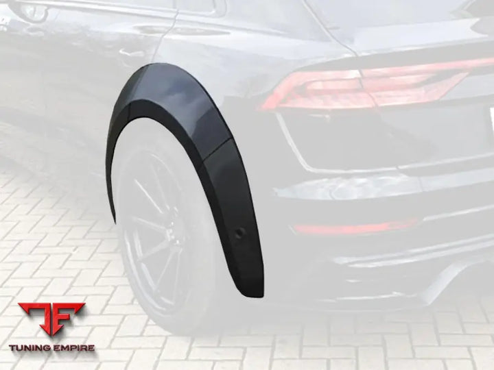 PRIOR DESIGN AUDI Q8 WIDEBODY KIT