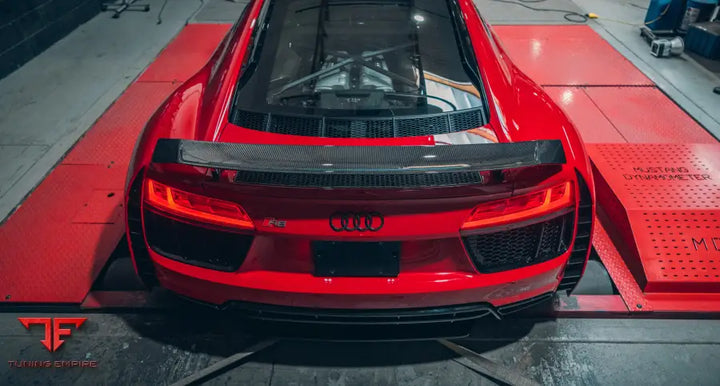 PRIOR DESIGN AUDI R8 4S COUPE/SPYDER [2015 + ]