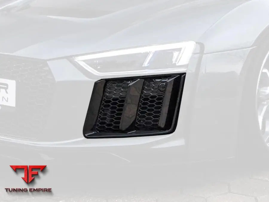 PRIOR DESIGN AUDI R8 4S COUPE/SPYDER [2015 + ]