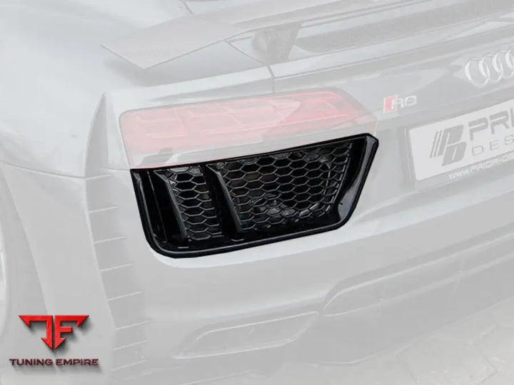 PRIOR DESIGN AUDI R8 4S COUPE/SPYDER [2015 + ]