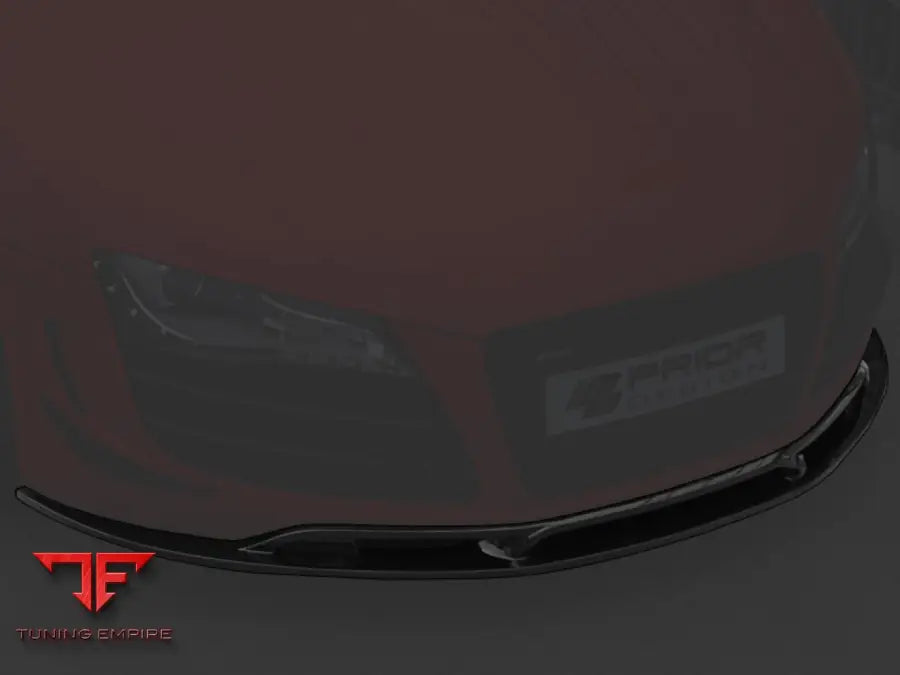 PRIOR DESIGN AUDI R8 TYPE 42 COUPE/SPYDER