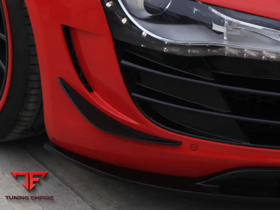 PRIOR DESIGN AUDI R8 TYPE 42 COUPE/SPYDER