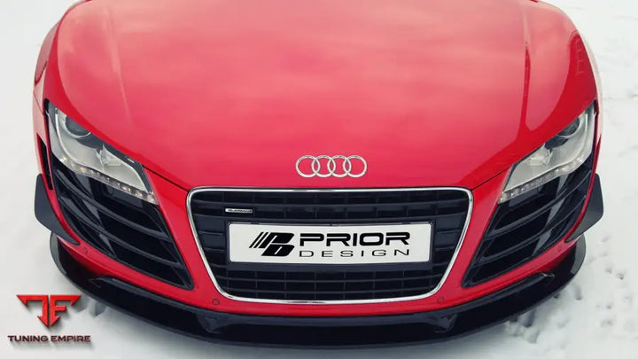 PRIOR DESIGN AUDI R8 TYPE 42 COUPE/SPYDER