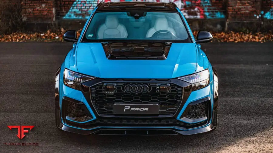PRIOR DESIGN AUDI RS Q8 WIDEBODY KIT