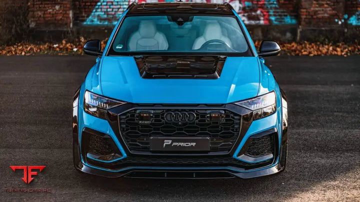 PRIOR DESIGN AUDI RS Q8 WIDEBODY KIT