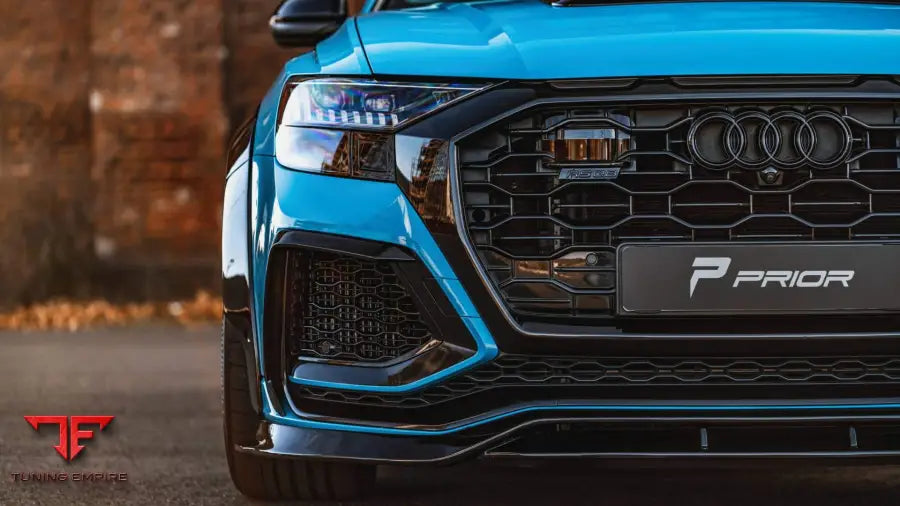 PRIOR DESIGN AUDI RS Q8 WIDEBODY KIT