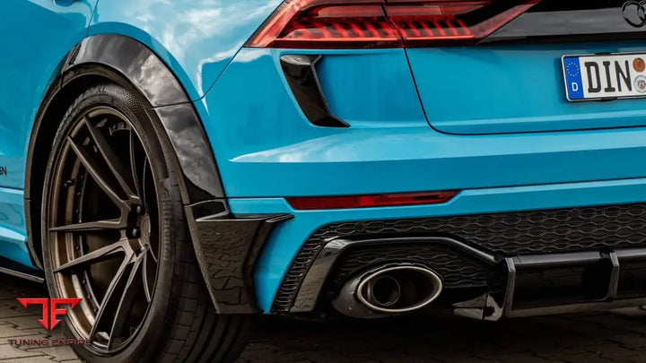 PRIOR DESIGN AUDI RS Q8 WIDEBODY KIT