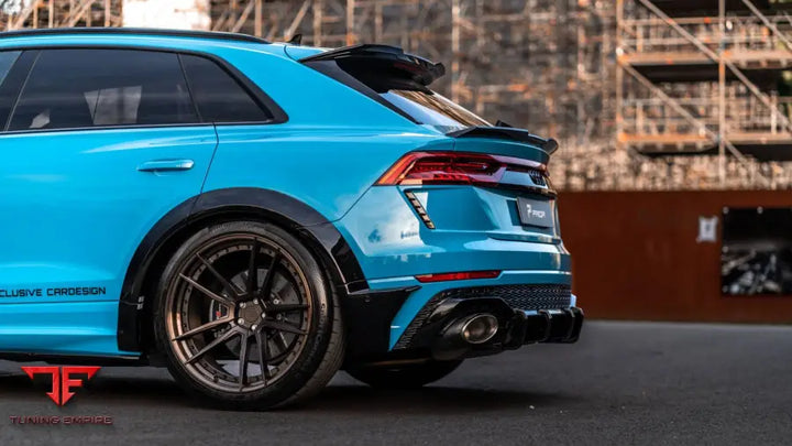 PRIOR DESIGN AUDI RS Q8 WIDEBODY KIT