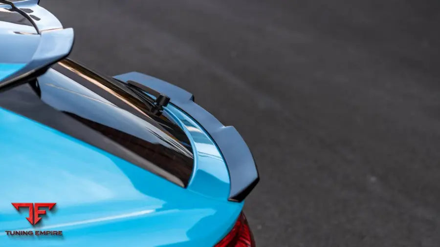 PRIOR DESIGN AUDI RS Q8 WIDEBODY KIT