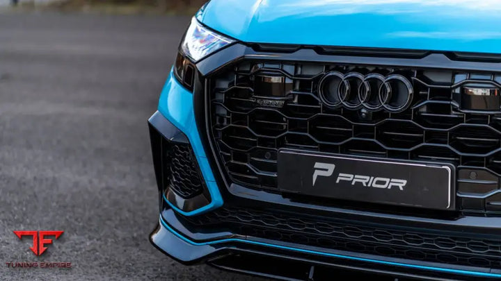 PRIOR DESIGN AUDI RS Q8 WIDEBODY KIT
