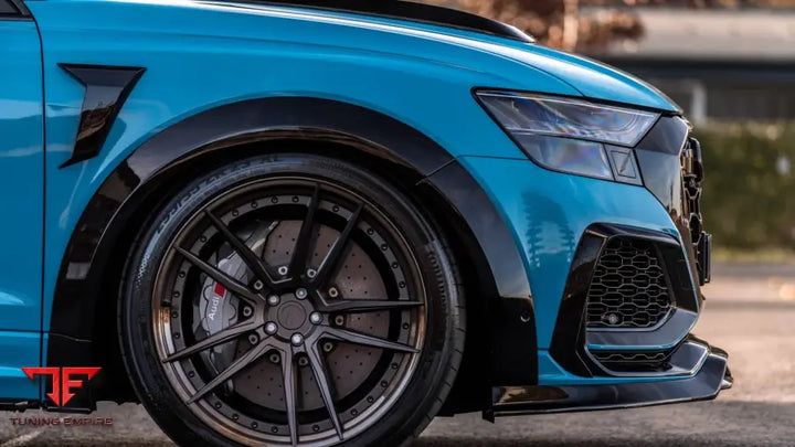 PRIOR DESIGN AUDI RS Q8 WIDEBODY KIT