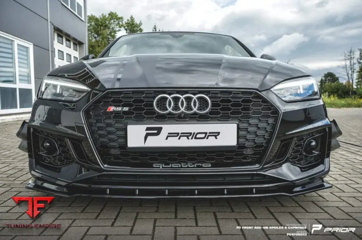 PRIOR DESIGN AUDI RS5 F5 COUPE AERO KIT