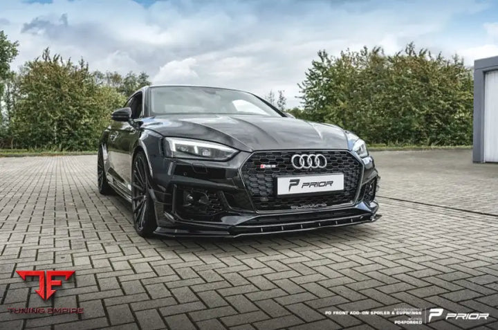 PRIOR DESIGN AUDI RS5 F5 COUPE AERO KIT