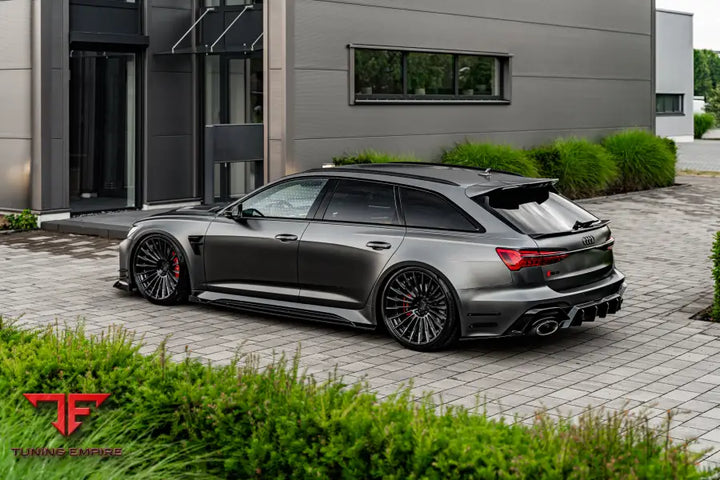 PRIOR DESIGN AUDI RS6 C8 BODY KIT